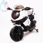 موتور شارژی کروز سپیده تویز مدل LQ-168