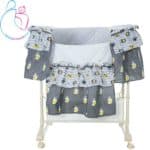 گهواره نوزاد آرتمن بی بی