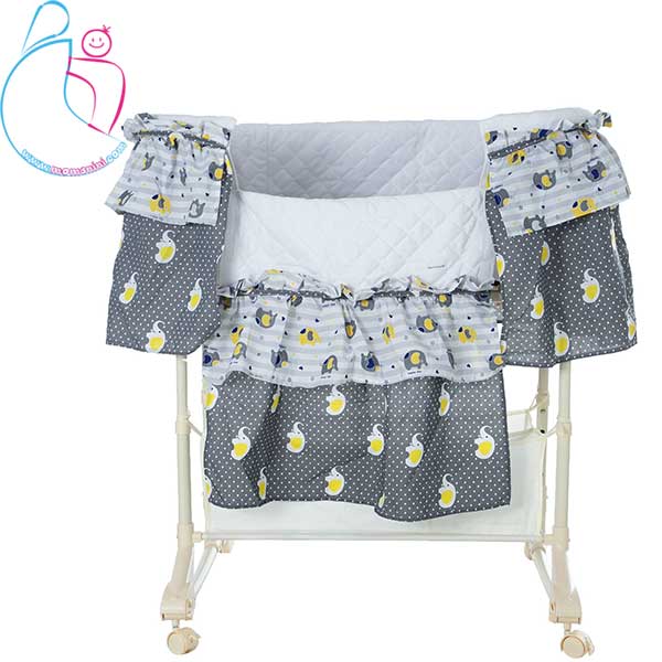 گهواره نوزاد آرتمن بی بی