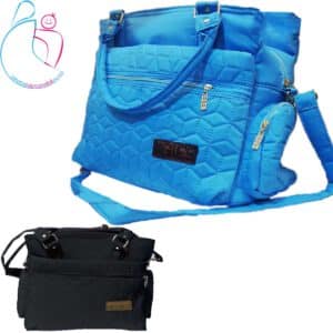 ساک لوازم کودک مگنس Magnes