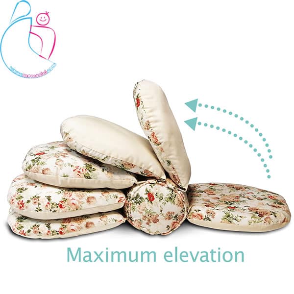 بالش شیردهی آرتمن بیبی کد 01