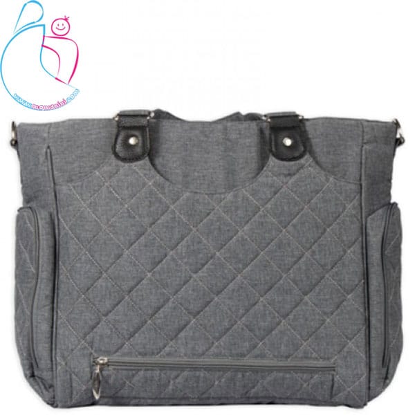 کیف لوازم کودک كوكالو طرح لوزی