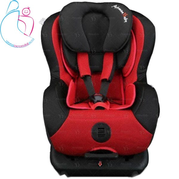 صندلی ماشین آرتمن بیبی