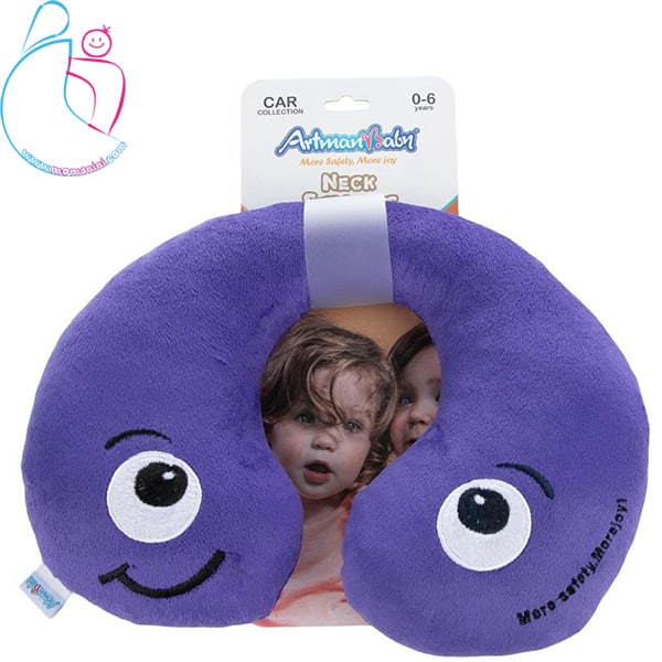 بالشت دورگردن کودک آرتمن بیبی