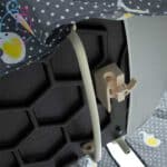 گهواره نوزاد آرتمن بی بی