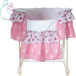 گهواره نوزاد آرتمن بی بی