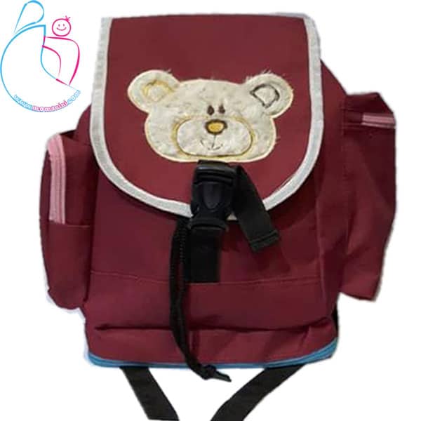 کوله لوازم  کودک هانی