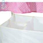 گهواره نوزاد آرتمن بی بی