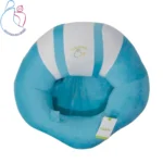 مبل آموزشی نشستن کودک تیک مک|صندلی پشتیبان کمک نشستن نوزاد