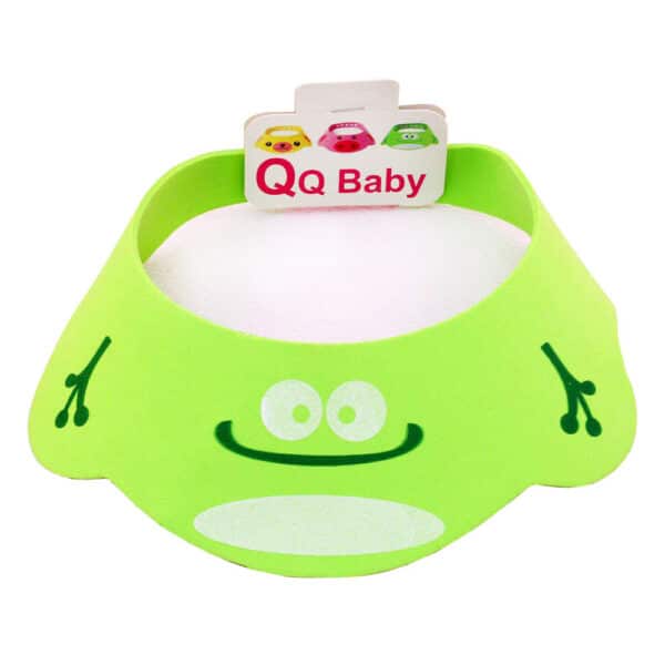 کلاه حمام کیو کیو بیبی