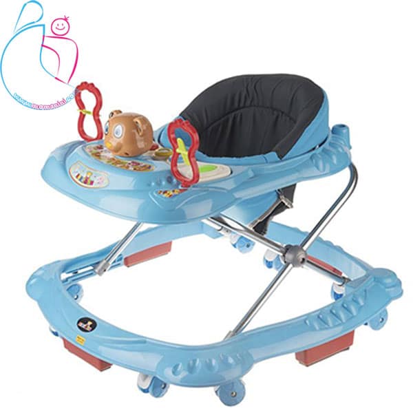 روروئک ارابه مدل Yogi