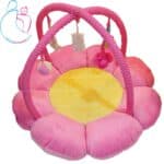 تشک بازی تی تی گل مخمل