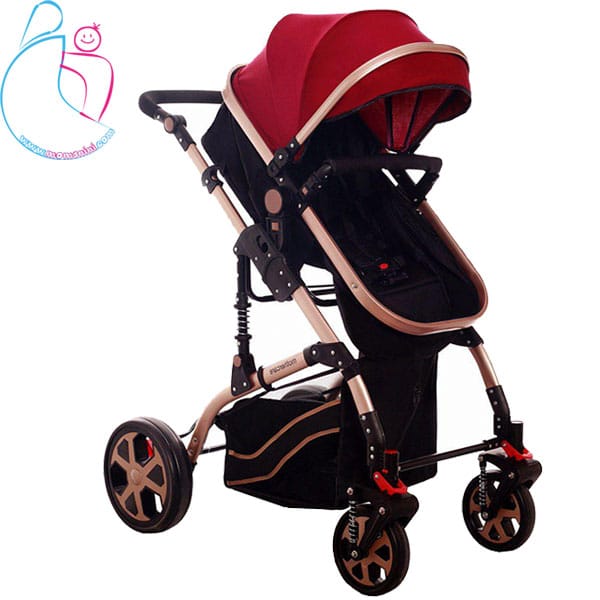 كالسكه مادرکر mothercare