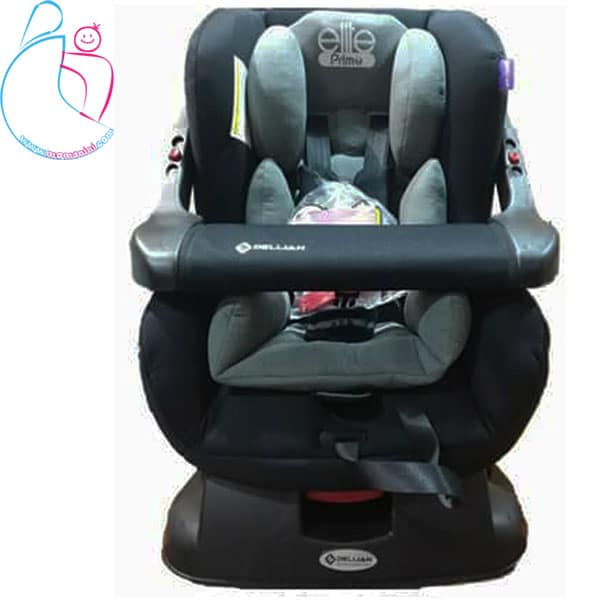 صندلی ماشین پرایم دلیجان prime