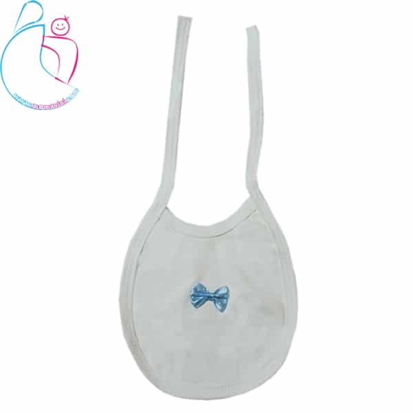 ست لباس نوزادی 7 تکه baby life مدل تاج