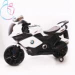 موتور شارژی کروز سپیده تویز مدل LQ-168