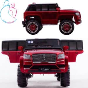 ماشین شارژی مدل ACE 110