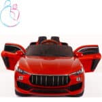 ماشین شارژی مدل ACE-114