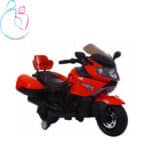 موتور شارژی ACE-126