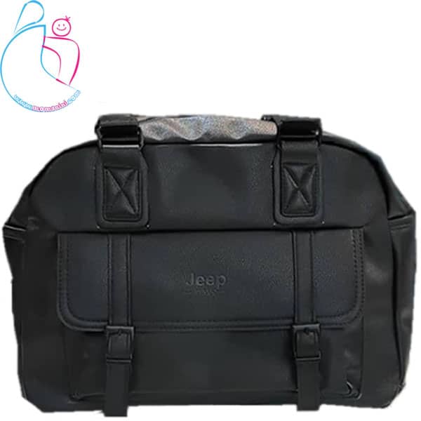 کیف لوازم کودک مدل geep