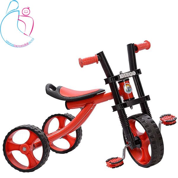 سه چرخه جی تویز مدل دیگو