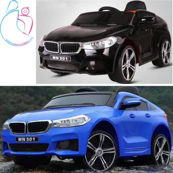 ماشین شارژی مدل ACE122