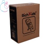 سرویس کالسکه 3 تکه ریچ کیدز مدل GLD 11