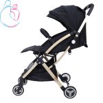 سرویس کالسکه 3 تکه ریچ کیدز مدل GLD 11