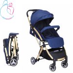 سرویس کالسکه 3 تکه ریچ کیدز مدل GLD 11