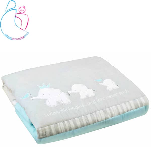 سرویس خواب چهار تکه ENDLESS LOVE