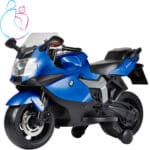 موتور شارژی مدل ACE117