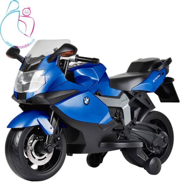 موتور شارژی مدل ACE117