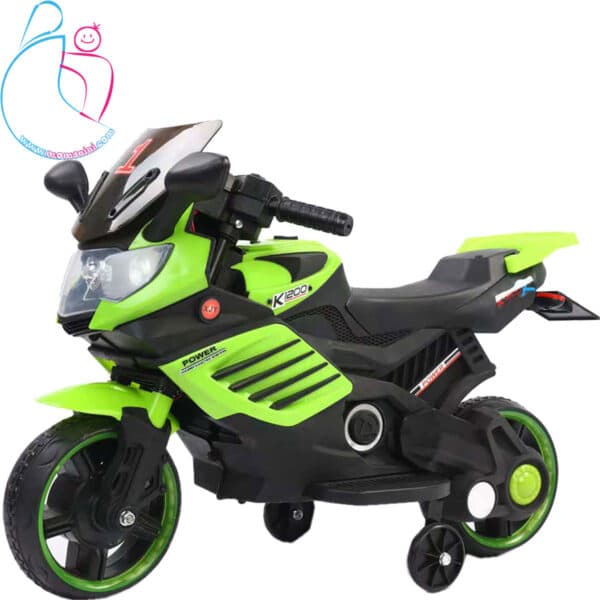 موتور شارژی مدل ACE118