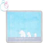 کفپوش اتاق کودک رزبرن طرحENDLESS LOVE-BOY