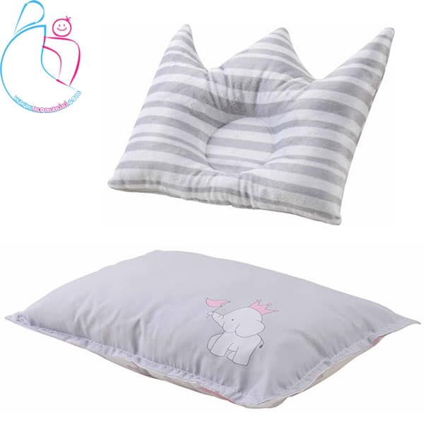 سرویس 5 تکه تشک لبه دار رزبرن طرح endless love-boy