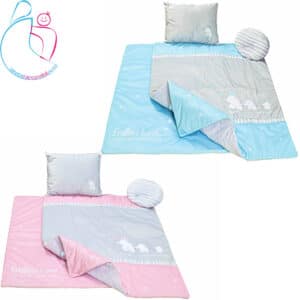 سرویس خواب چهار تکه ENDLESS LOVE