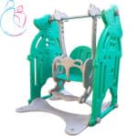 تاب کودک مدل ماشروم