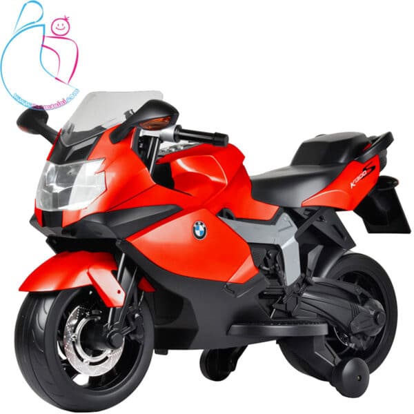 موتور شارژی مدل ACE117