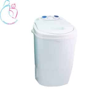 مینی واش پویا مدل 2.5 کیلویی