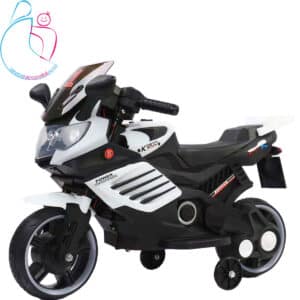 موتور شارژی مدل ACE118