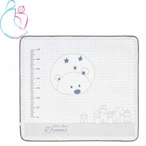 کفپوش اتاق کودک رزبرن طرح LITTLE DREAM