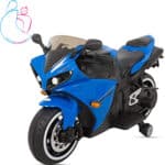 موتور شارژی مدل ACE120