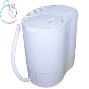 مینی واش تکنو پارس مدل TWD25