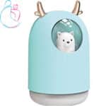 دستگاه بخور سرد چراغ خواب دار