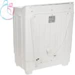 مینی واش دوقلو 3.5 کیلویی فریدولین مدل SWTD35