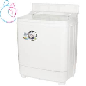 مینی واش دوقلو 3.5 کیلویی فریدولین مدل SWTD35