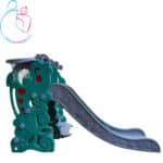 سرسره کودک مدل دلفین