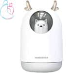 دستگاه بخور سرد چراغ خواب دار