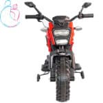 موتور شارژی ماکسیما مدل ACE125