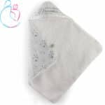 پتو دورپیچ کلاه دار LITTLE DREAM